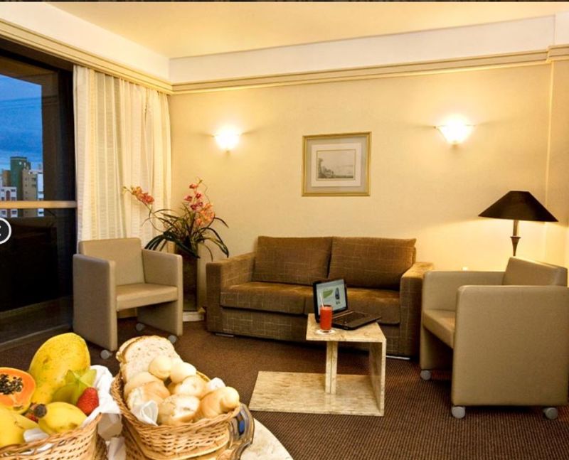 Las mejores ofertas de Alta Reggia Plaza Curitiba