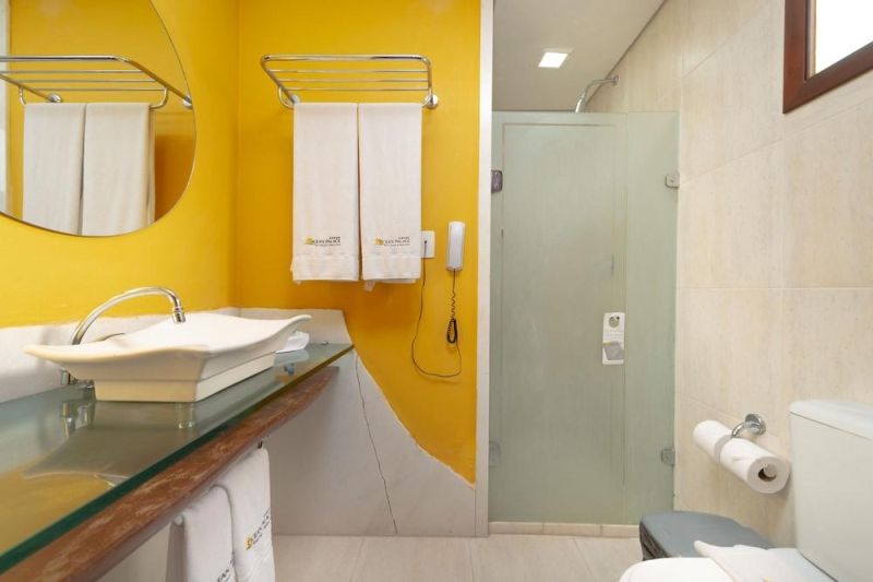 Las mejores ofertas de OCEAN PALACE ALL INCLUSIVE RESORT Natal