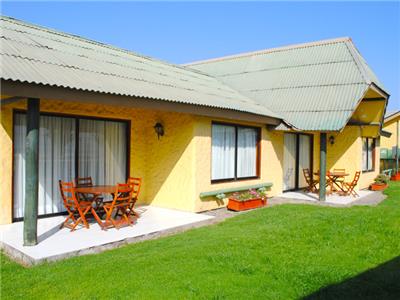 Las mejores ofertas de HOTEL Y CABAÑAS MAR DE ENSUEÑO La Serena 