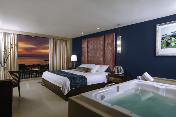 Las mejores ofertas de Hard Rock Hotel Cancun All Inclusive Cancún