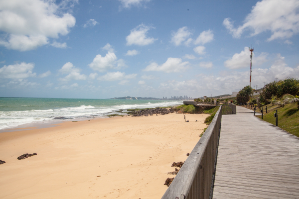 Las mejores ofertas de Parque Da Costeira Natal 
