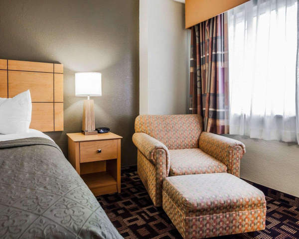 Las mejores ofertas de Quality Inn and Suites Des Moines Des Moines