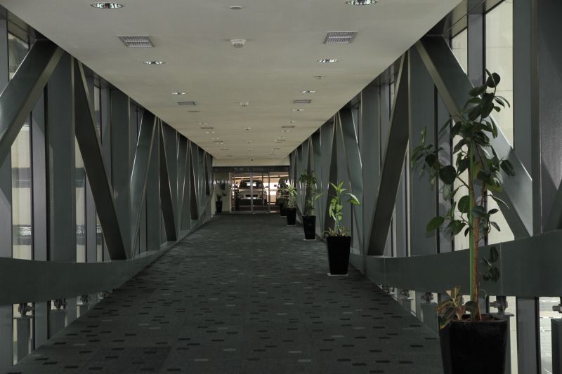 Ascott Park Place Dubai