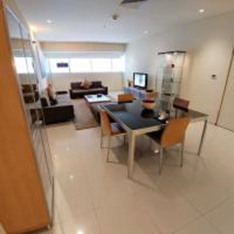 Ascott Park Place Dubai