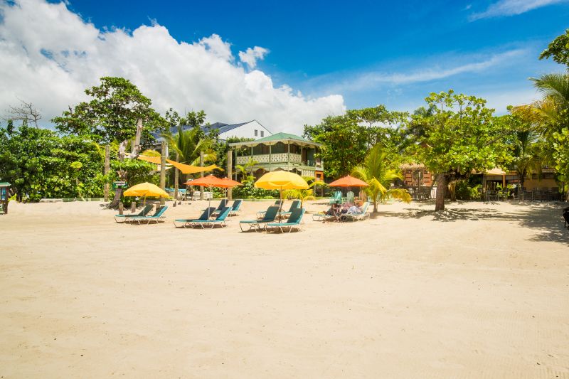 Las mejores ofertas de Country Country Negril