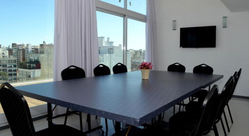 Las mejores ofertas de Gema Luxury Suites Montevideo