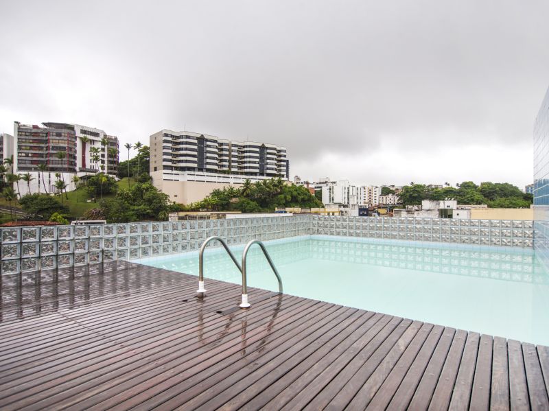 Las mejores ofertas de Hotel Bahia Park Salvador