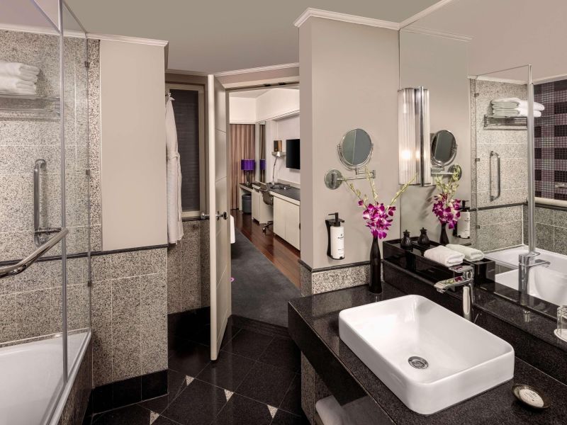 Las mejores ofertas de Sofitel Saigon Plaza Ho Chi Minh