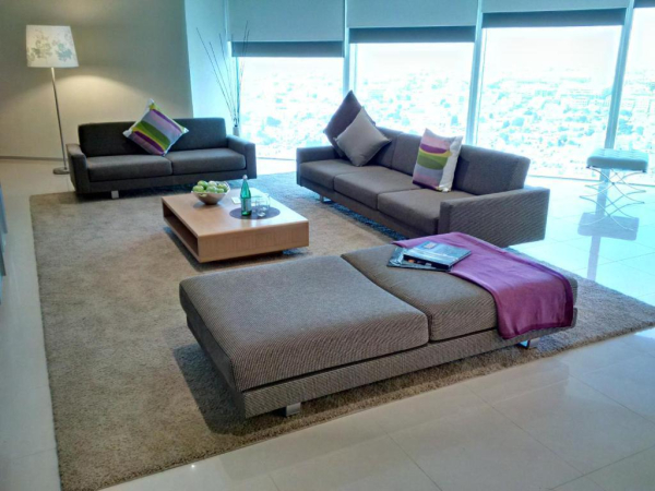 Las mejores ofertas de Ascott Park Place Dubai Dubai