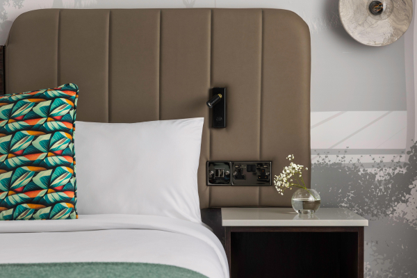 Las mejores ofertas de Crowne Plaza Dublin - Blanchardstown Dublin