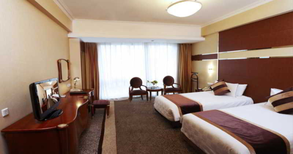 Las mejores ofertas de Dynasty Wenzhou 