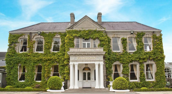 Las mejores ofertas de Finnstown Castle Hotel Dublin
