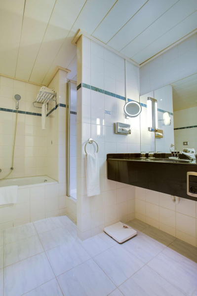 Las mejores ofertas de Radisson Blu Amsterdam Airport Schiphol 