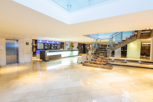 Las mejores ofertas de Sonesta Hotel Cali Cali