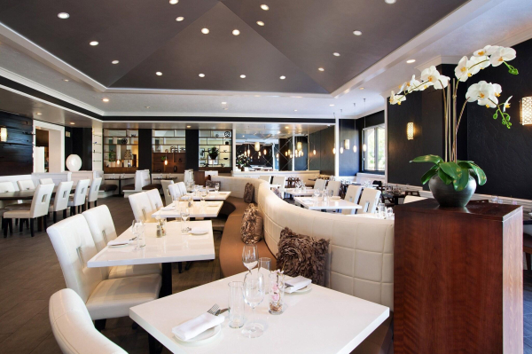 Las mejores ofertas de Four Points By Sheraton San Jose Airport San Jose