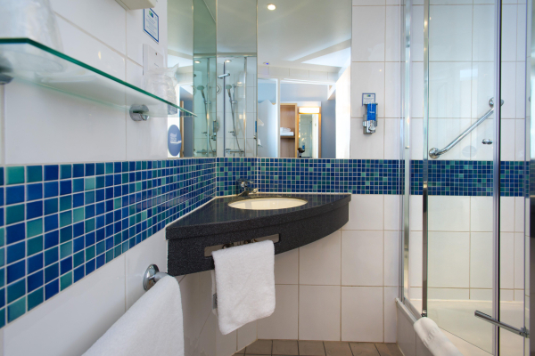 Las mejores ofertas de Holiday Inn Express Cambridge Cambridge