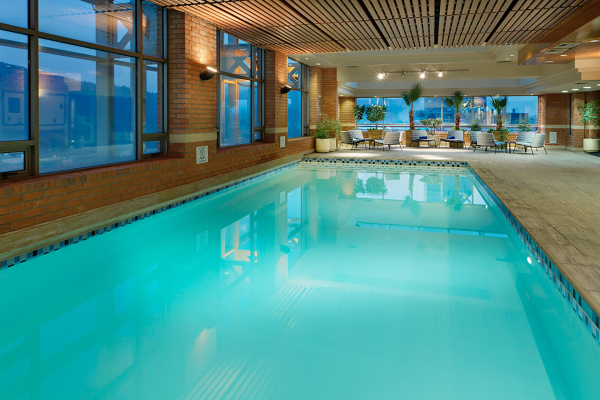 Las mejores ofertas de Intercontinental Hotels Santiago Santiago