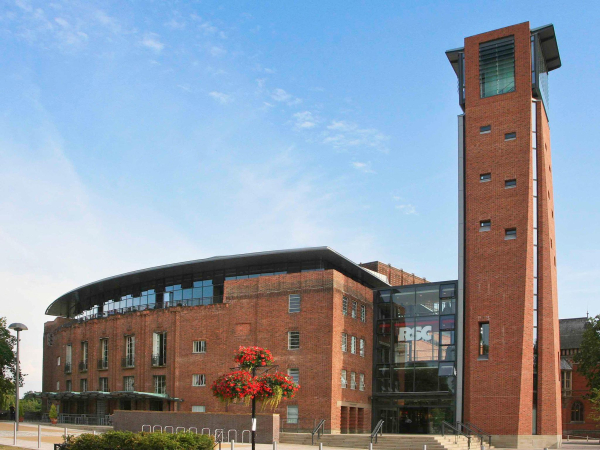 Las mejores ofertas de Mercure Stratford upon Avon Shakespeare Hotel Stratford-upon-avon 