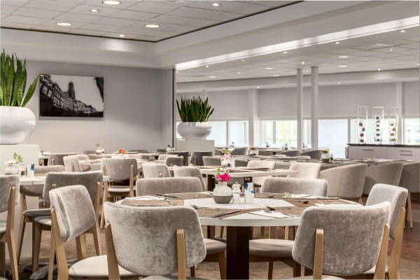 Las mejores ofertas de NH Utrecht Utrecht 