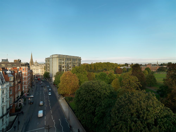Las mejores ofertas de ROYAL GARDEN Londres