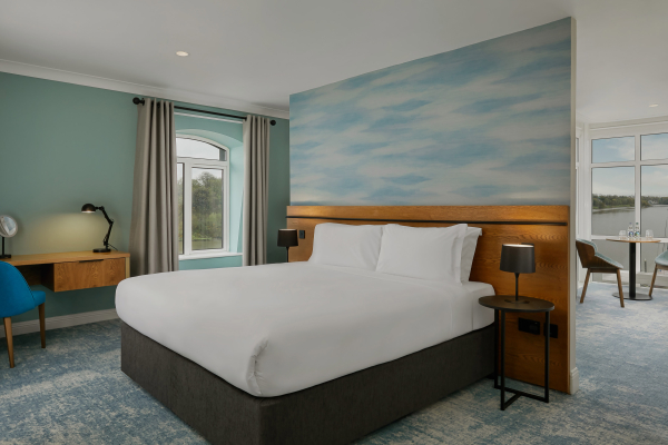 Las mejores ofertas de Waterford Marina Hotel Waterford 