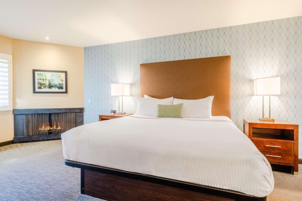 Las mejores ofertas de Best Western Plus Beach View Lodge Carlsbad