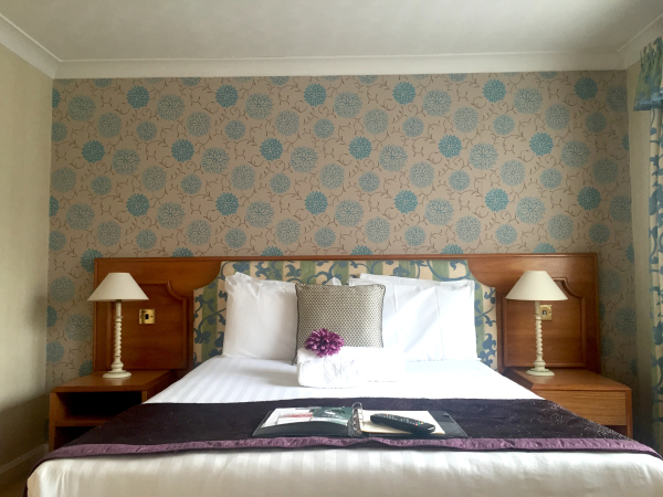 Las mejores ofertas de Brook Mollington Banastre Hotel & Spa Chester