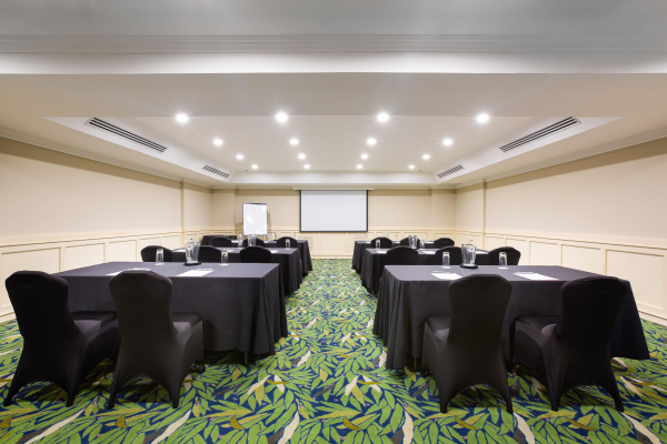 Crowne Plaza San Jose La Sabana