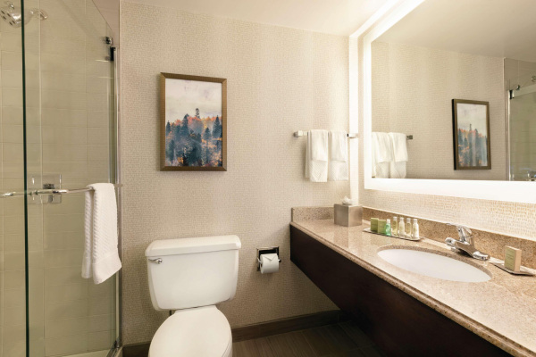 Las mejores ofertas de Doubletree Hotel Atlanta NE- Northlake Tucker