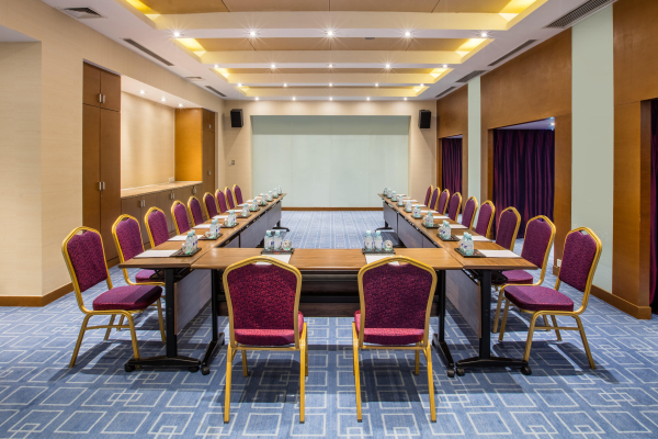 Las mejores ofertas de Guo Ji Yi Yuan Hotel Pekin