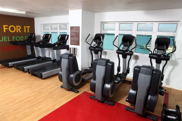 Las mejores ofertas de Hotel Rumbao, a Tribute Portfolio Hotel San Juan