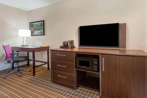 Las mejores ofertas de La Quinta Inn & Suites Rockford Rockford