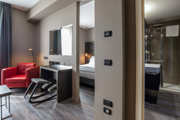 Las mejores ofertas de Maranello Palace Maranello 