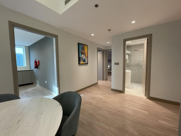Las mejores ofertas de Residence Inn By Marriott Sheikh Zayed Road Dubai