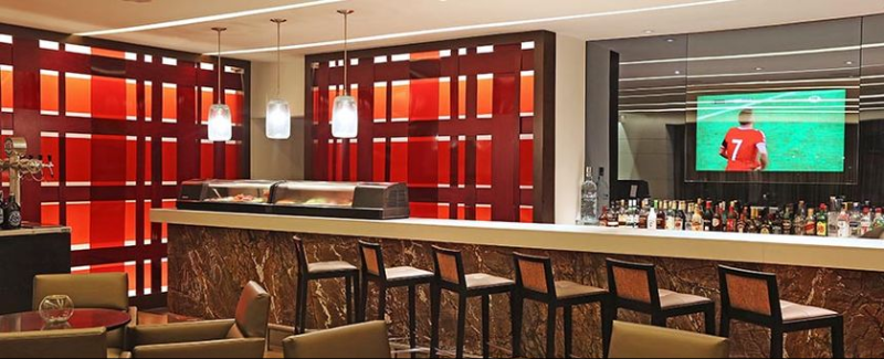 Las mejores ofertas de REAL INTERCONTINENTAL HOTEL San Salvador 