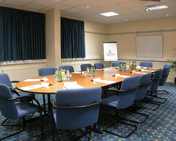 Las mejores ofertas de Britannia Wigan Hotel Wigan