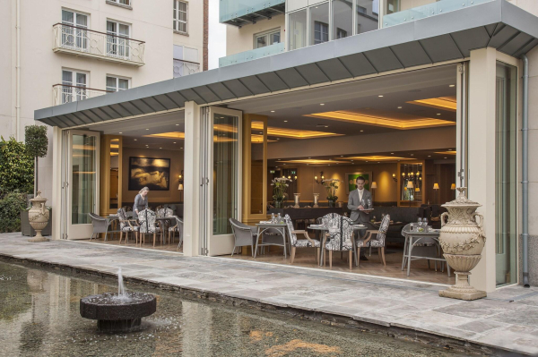 Las mejores ofertas de The Merrion Dublin