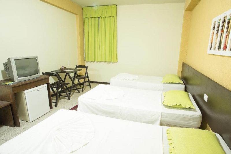 Rede Andrade Plaza Salvador