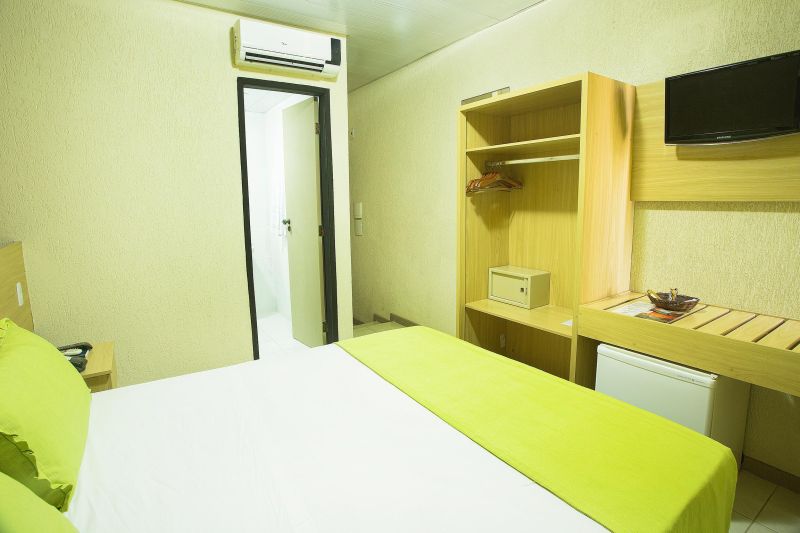 Rede Andrade Plaza Salvador