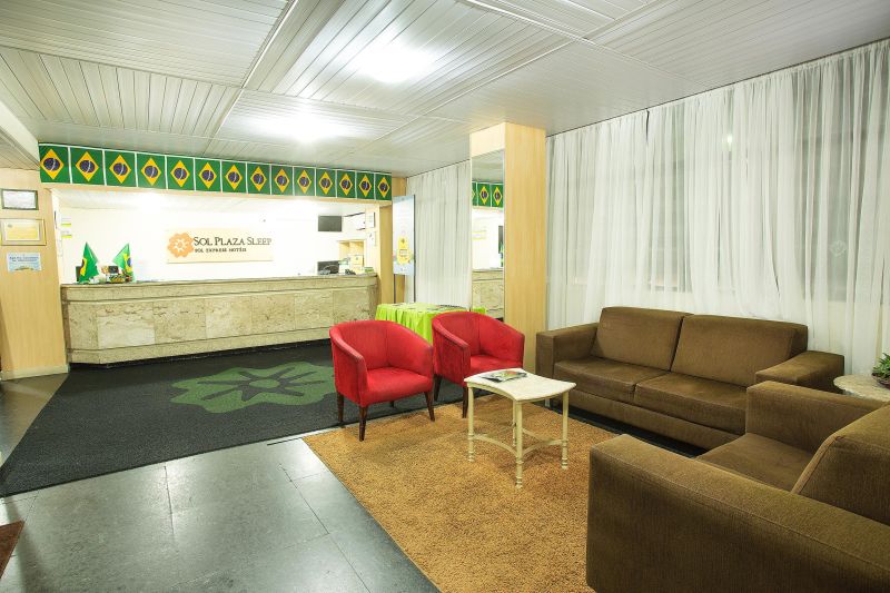 Rede Andrade Plaza Salvador