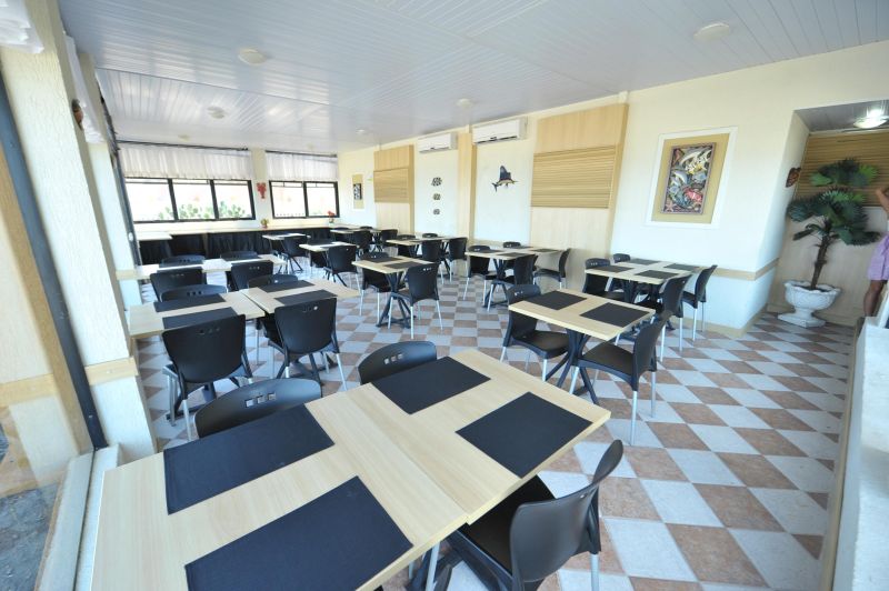 Rede Andrade Plaza Salvador