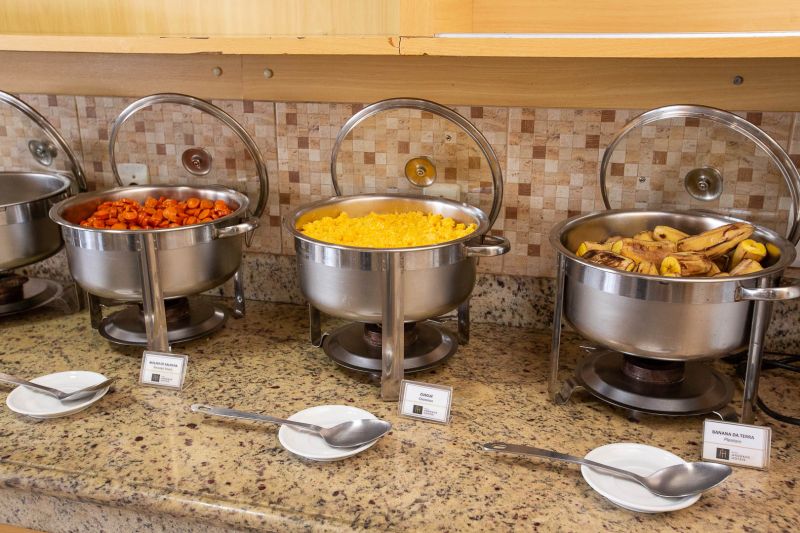 Rede Andrade Plaza Salvador