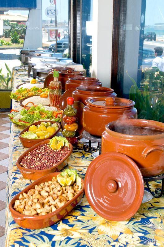 Rede Andrade Plaza Salvador