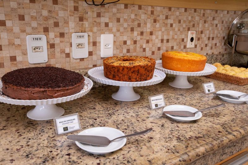 Rede Andrade Plaza Salvador