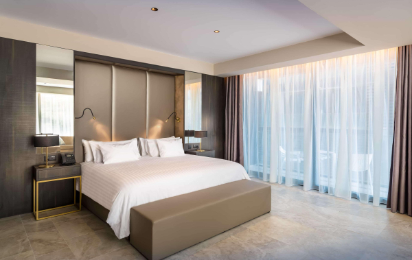 Las mejores ofertas de Barcelo Fortina Malta Sliema