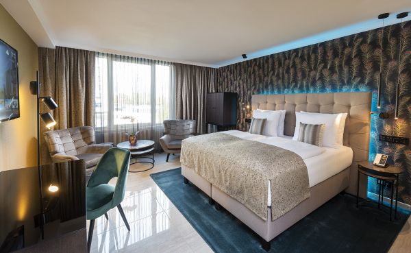 Las mejores ofertas de Hotel Palace Berlin Berlin