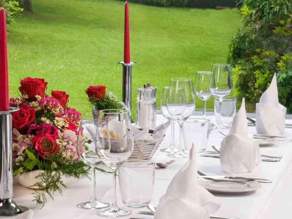 Las mejores ofertas de Mercure Hotel Luedenscheid Ludenscheid
