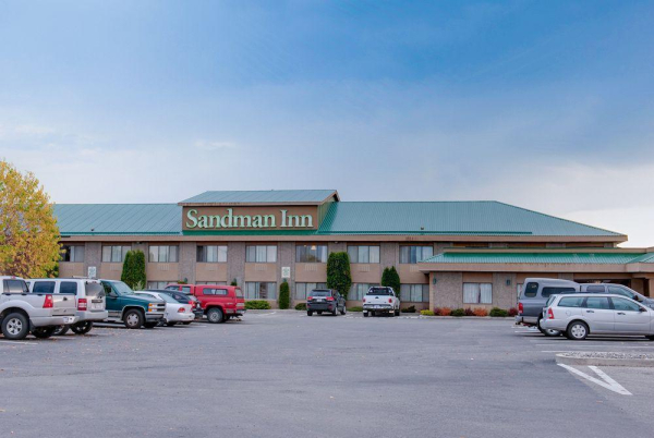 Las mejores ofertas de Sandman Inn Cranbrook Cranbrook