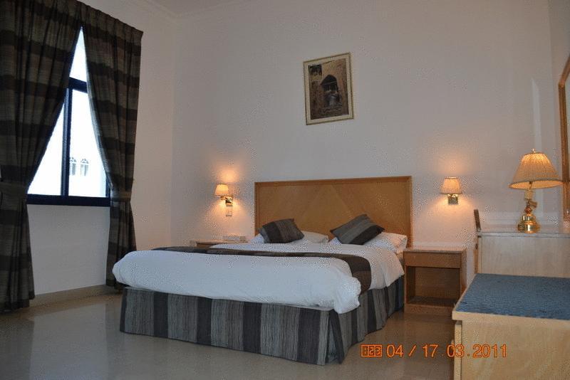 Las mejores ofertas de Beach Hotel Muscat