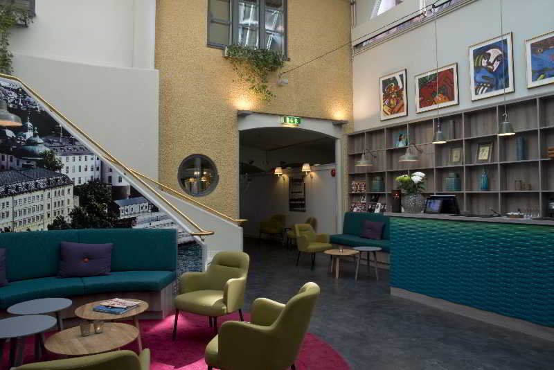 Las mejores ofertas de Central Hotel Estocolmo
